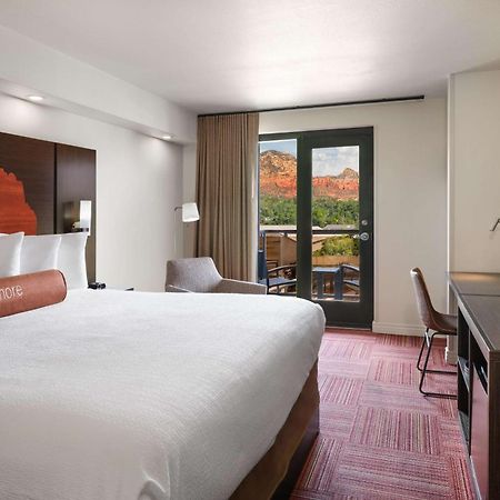 Aiden By Best Western Sedona Kültér fotó