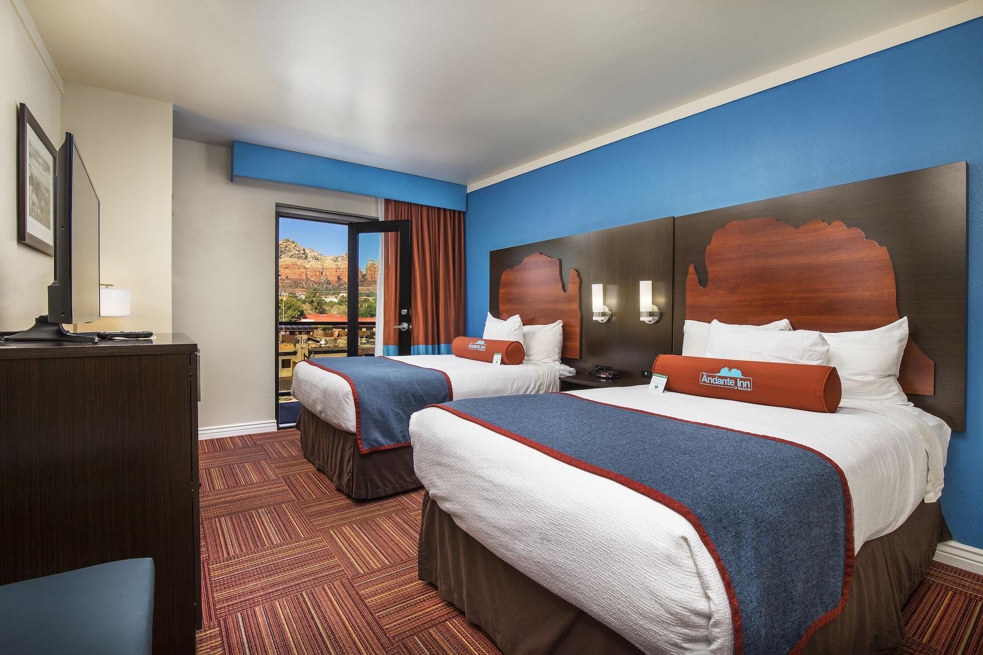 Aiden By Best Western Sedona Kültér fotó