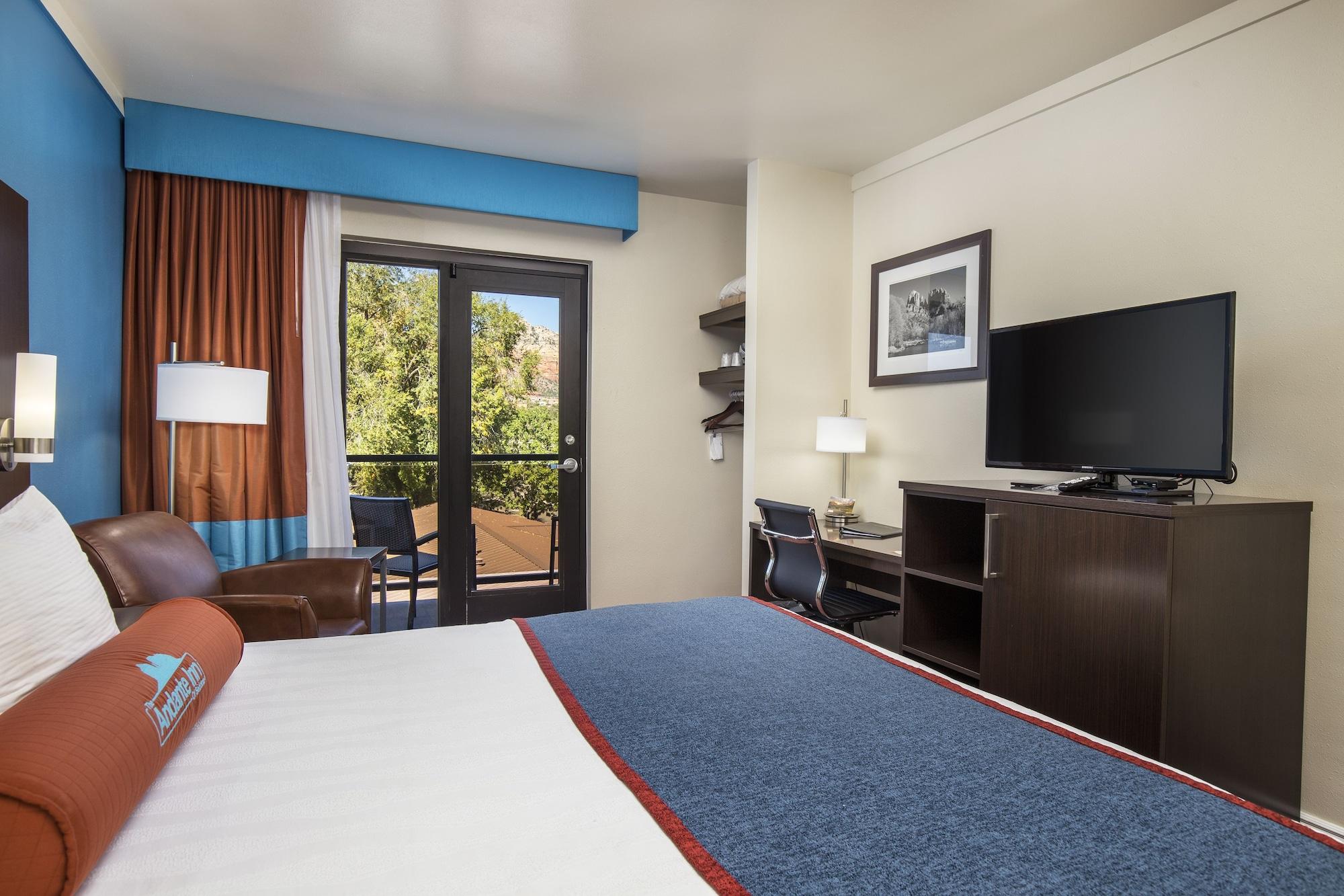 Aiden By Best Western Sedona Kültér fotó