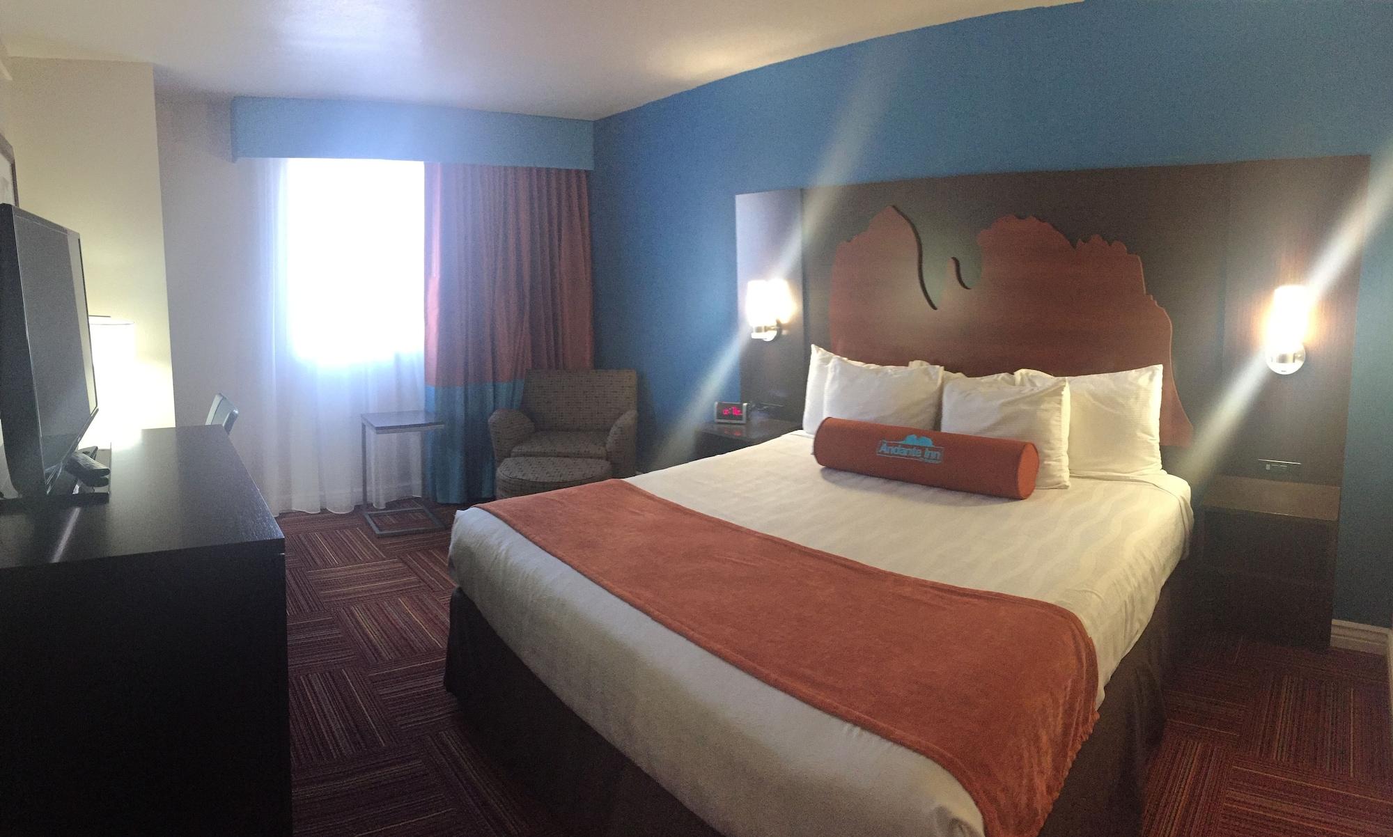 Aiden By Best Western Sedona Kültér fotó