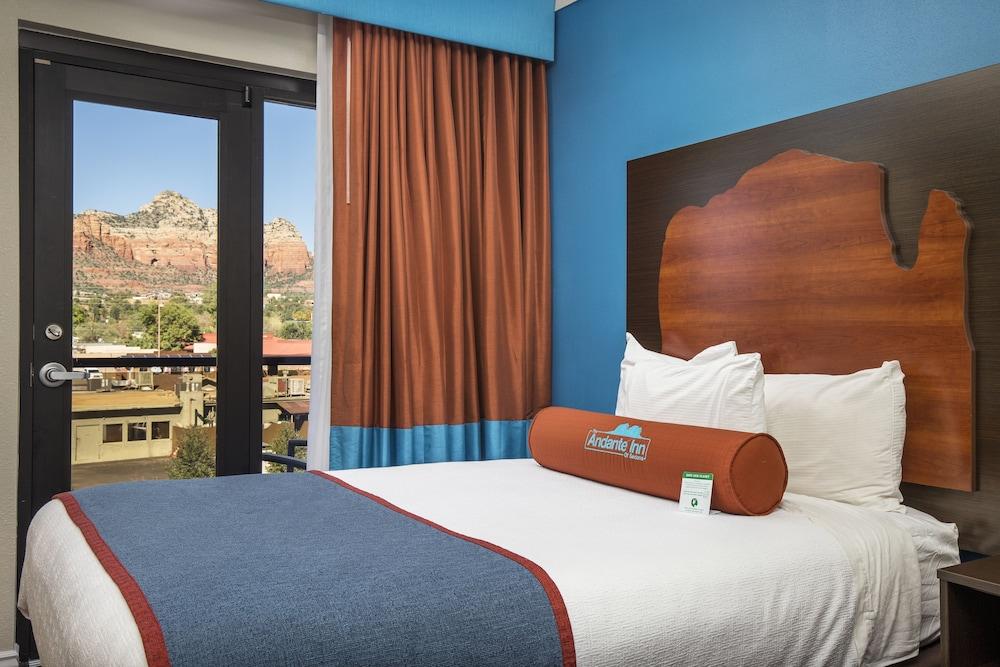 Aiden By Best Western Sedona Kültér fotó